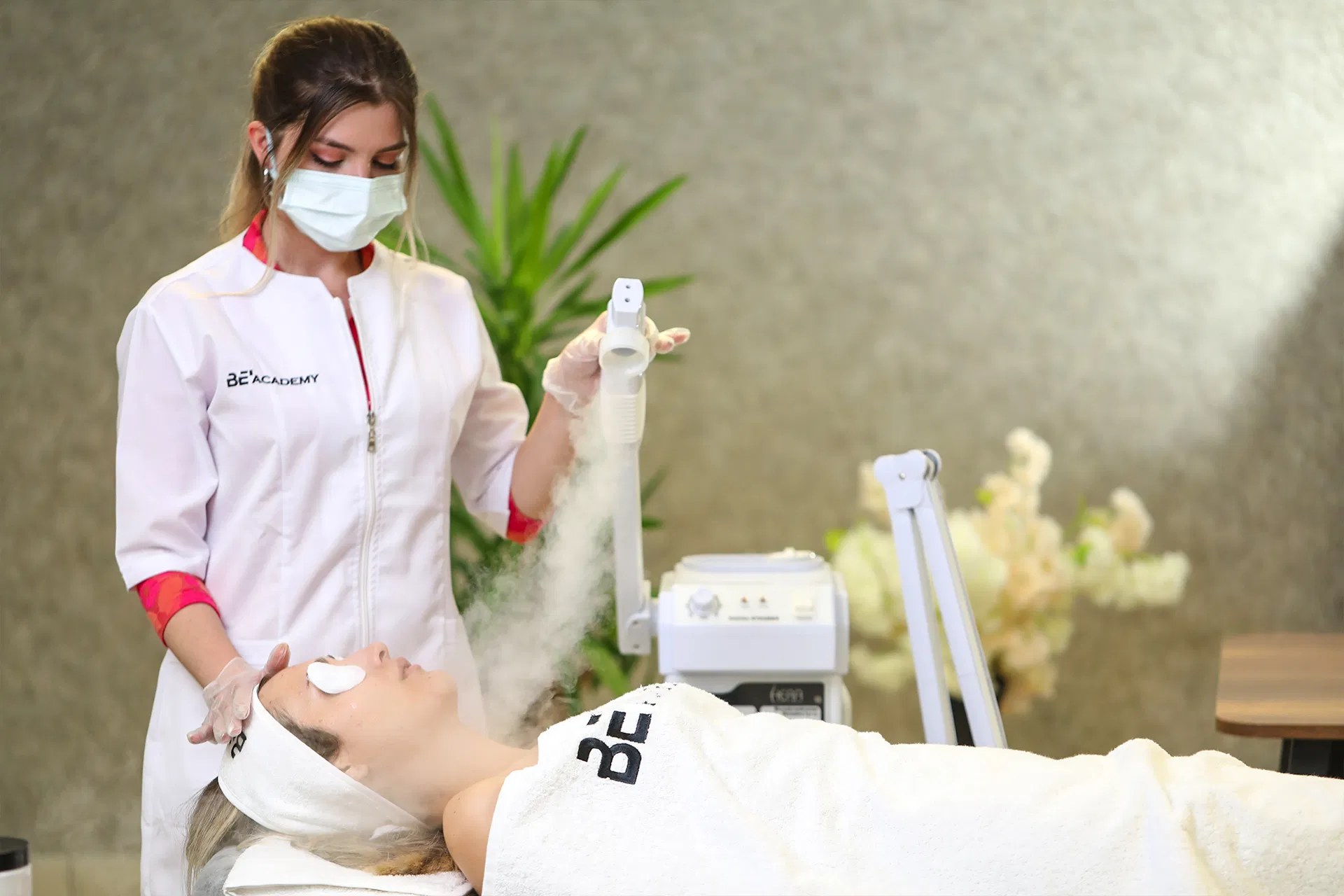 Gaziosmanpaşa Güzellik Uzmanı